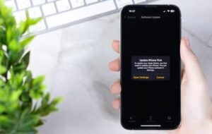 کدام سیستم‌عامل گوشی امنیت بیشتری دارد؛ اندورید یا iOS؟