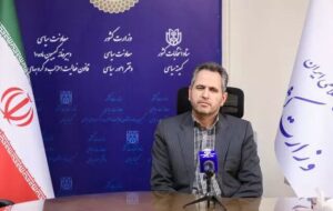 کوثری: ۵۹ حزب ملی می‌توانند برای انتخابات شورای شهر تهران لیست دهند