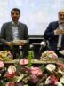گروه صنایع پتروشیمی خلیج فارس و فولاد مبارکه اصفهان برای توسعه میادین گازی، سرمایهگذاری مشترک می کنند گروه صنایع پتروشیمی خلیج فارس و فولاد مبارکه اصفهان برای توسعه میادین گازی، سرمایهگذاری مشترک می کنند