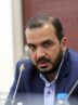یوسفی: احتمالا کلیات بودجه ۱۴۰۵ سهشنبه در مجلس رأیگیری میشود یوسفی: احتمالا کلیات بودجه ۱۴۰۵ سهشنبه در مجلس رأیگیری میشود