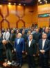 اولین کنگره حزب «عهد ایران» برگزار شد اولین کنگره حزب «عهد ایران» برگزار شد