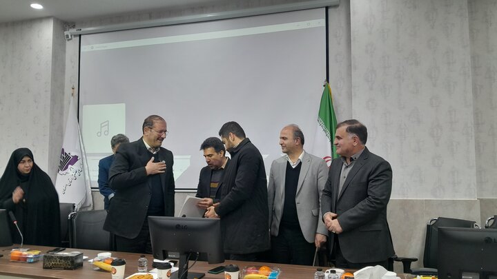 ایران ۱۶۰ میلیارد مترمکعب کسری آب زیرزمینی دارد ایران ۱۶۰ میلیارد مترمکعب کسری آب زیرزمینی دارد
