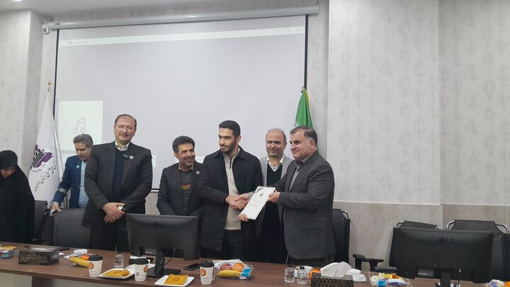 ایران ۱۶۰ میلیارد مترمکعب کسری آب زیرزمینی دارد ایران ۱۶۰ میلیارد مترمکعب کسری آب زیرزمینی دارد