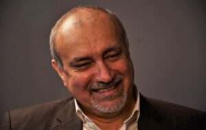 باقری: تصمیم پیوستن حزب عهد ایران به جبهه اصلاحات با شورای مرکزی است