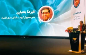 بختیاری: صنعت ساختمان آینه تمام‌نمای اقتصاد ایران است/ صنعت ساختمان بیش از سرمایه و زمین، به اعتماد و چشم‌انداز روشن نیاز دارد