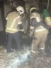جزئیات آتش سوزی مرگبار یک مکانیکی در مشیریه تهران جزئیات آتش سوزی مرگبار یک مکانیکی در مشیریه تهران