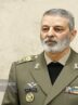 سرلشکر موسوی: فراجا با همراهی مردم آشوبگران را جای خود مینشاند سرلشکر موسوی: فراجا با همراهی مردم آشوبگران را جای خود مینشاند