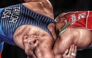 شوک به کشتی ایران/ ایرانی‌ها از فهرست اتحادیه جهانی کشتی حذف شدند