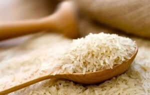 قیمت برنج پاکستانی به 145هزار تومان کاهش یافت