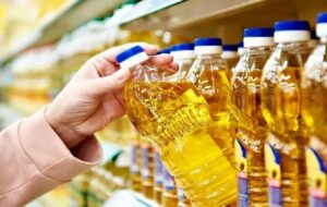 قیمت جدید روغن نباتی پس از حذف ارز ترجیحی اعلام شد