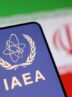 نامه ایران به آژانس بینالمللی انرژی اتمی درباره تهدیدهای اخیر آمریکا نامه ایران به آژانس بینالمللی انرژی اتمی درباره تهدیدهای اخیر آمریکا