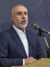 واکنش «کنعانی» به تهدید ترامپ واکنش «کنعانی» به تهدید ترامپ