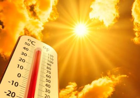 گرما،اخبار پزشکی،خبرهای پزشکی گرما،اخبار پزشکی،خبرهای پزشکی