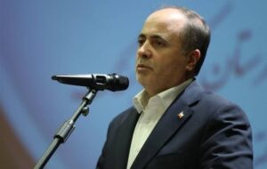 6 میلیون تن کالای اساسی در مبادی کشور وجود دارد