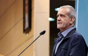 ادعای پزشکیان درمورد تامین برق در تابستان / وعده دروغ نمی‌دهیم