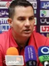 اظهارات اوسمار درباره نگرانی از اخراج و حمایت هواداران