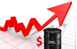 افزایش قیمت نفت در بازارهای جهانی / قیمت نفت ۳ درصد جهش کرد