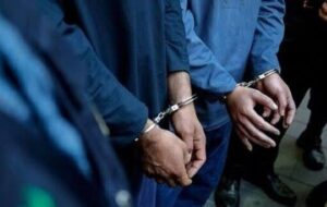 انهدام باند راهزنان مسلح جاده‌های لرستان/ یک پلیس و سرکرده باند کشته شدند