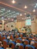 برگزاری مراسم ختم مادر جاویدالاثر متوسلیان برگزاری مراسم ختم مادر جاویدالاثر متوسلیان