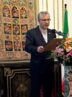 بهبود روابط تهران و لندن درگرو احترام متقابل وپرهیز از بی اعتمادی است بهبود روابط تهران و لندن درگرو احترام متقابل وپرهیز از بی اعتمادی است