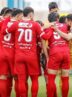 ترکیب پرسپولیس مقابل خیبرخرم آباد اعلام شد ترکیب پرسپولیس مقابل خیبرخرم آباد اعلام شد