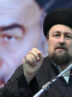تسلیت حجت الاسلام خمینی به حجت الاسلام محسن قمی در پی درگذشت برادرش