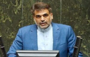 توسلی: ایران همواره بینی دشمنان را به خاک مالیده است