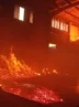 جزئیات آتش سوزی مهیب در خیابان قدوسی تهران+ عکس جزئیات آتش سوزی مهیب در خیابان قدوسی تهران+ عکس
