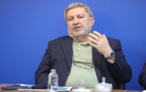 حضرتی: غنی‌سازی ادامه خواهد داشت و چیزی از ایران خارج نخواهد شد