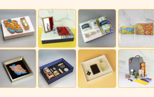 دلایل فراموش شدن هدیه های سازمانی و ایده های خلاقانه برای متفاوت بودن