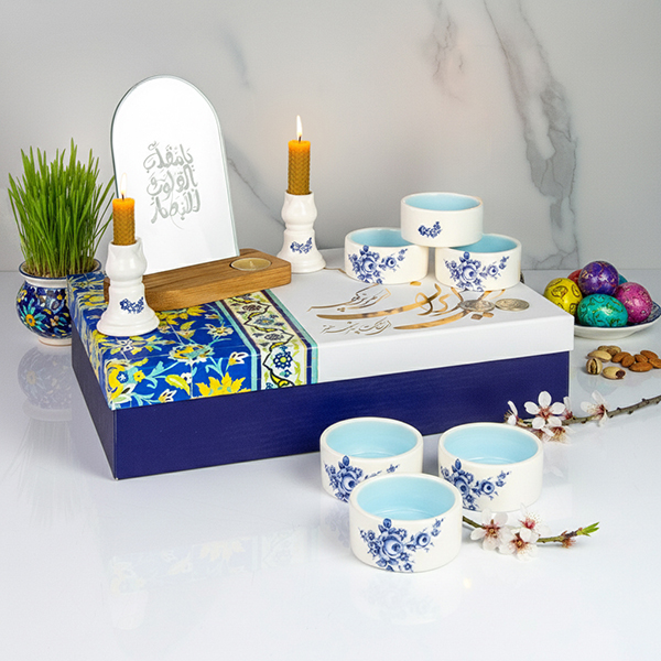 دلایل فراموش شدن هدیه های سازمانی و ایده های خلاقانه برای متفاوت بودن هدیه سازمانی خلاقانه نوروز