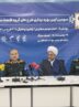 رونمایی۱۰مدل مردمی در سومین آیین بهرهبرداری طرحهای بنیاد تعاون بسیج رونمایی۱۰مدل مردمی در سومین آیین بهرهبرداری طرحهای بنیاد تعاون بسیج