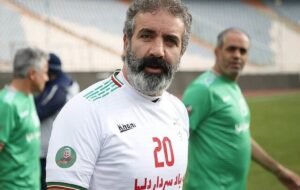 زنگ خطر برای پرسپولیس نیم‌فصل دوم / اوسمار چرا مانده است؟