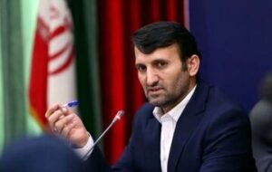 سخنگوی آموزش و پرورش: گزارشی از ورود نیروهای امنیتی به مدارس و بازداشت دانش‌آموزان نداشته‌ایم