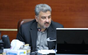 سرپرست معاونت برق و انرژی وزارت نیرو منصوب شد