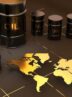 صعود قیمت جهانی نفت/ تاثیر مذاکرات سیاسی بر بازار انرژی صعود قیمت جهانی نفت/ تاثیر مذاکرات سیاسی بر بازار انرژی