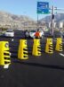 محدودیتهای ترافیکی از ۲۱ تا ۲۵ بهمن اعلام شد محدودیتهای ترافیکی از ۲۱ تا ۲۵ بهمن اعلام شد