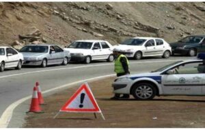 محدودیت‌های ترافیکی از ۶ تا ۹ اسفند اعلام شد