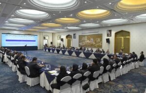 نقش بی‌بدیل شرکت صنایع پتروشیمی خلیج‌فارس در ارزآوری/ یک لاین ویژه برای تامین ارز شرکت‌های پتروشیمی ایجاد شد