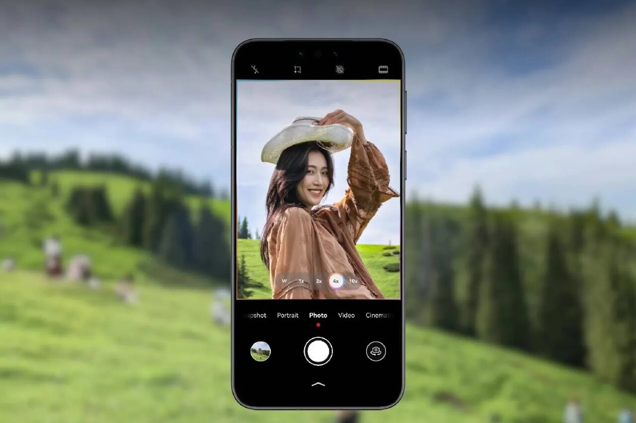 هواوی میت ۸۰ پرو از راه رسید هواوی میت ۸۰ پرو از راه رسید