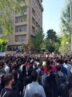 ورود دادستانی به ماجرای تجمعات دانشگاه شریف/ رئیس دانشگاه: اگر تعداد ممنوع الورودها زیاد شود دانشگاه را مجازی میکنیم ورود دادستانی به ماجرای تجمعات دانشگاه شریف/ رئیس دانشگاه: اگر تعداد ممنوع الورودها زیاد شود دانشگاه را مجازی میکنیم
