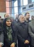 وزیر راه و شهرسازی اعلام کرد
                مزیت ایجاد صندوق مالی حمل‌ ونقل اسلامی| ۱۶۰ کیلومتر از مسیر رشت- آستارا باقی مانده است