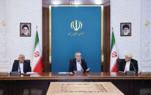 پزشکیان: بخشی از نارضایتی مردم ناشی از عملکرد دستگاه‌ها است