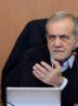 پزشکیان: توسعه پایدار باید محور پروژههای ملی باشد پزشکیان: توسعه پایدار باید محور پروژههای ملی باشد