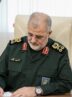 پیام تسلیت فرمانده کل سپاه به سردار مهری پیام تسلیت فرمانده کل سپاه به سردار مهری