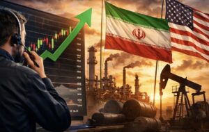 پیش‌بینی جدید نفت ۲۰۲۶؛ برنت بالاتر از ۶۳ دلار