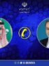 گفتگوی تلفنی عراقچی با همتای سعودی درباره روند مذاکرات ایران و آمریکا گفتگوی تلفنی عراقچی با همتای سعودی درباره روند مذاکرات ایران و آمریکا