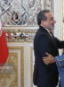 گفتگوی تلفنی وزیر امور خارجه ایران با همتایان عمانی و عراقی گفتگوی تلفنی وزیر امور خارجه ایران با همتایان عمانی و عراقی