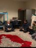 گفتگوی سه ساعته وزیر علوم با دانشجویان گفتگوی سه ساعته وزیر علوم با دانشجویان