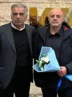 بیزاتی دستیار بختیاری زاده نیامده از ایران رفت بیزاتی دستیار بختیاری زاده نیامده از ایران رفت